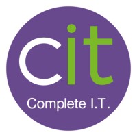 Complete I.T. Manchester logo, Complete I.T. Manchester contact details