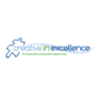 Creative in Excellence logo, Creative in Excellence contact details