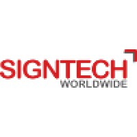 SIGNTECH WORLDWIDE logo, SIGNTECH WORLDWIDE contact details