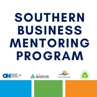 Southern Business Mentoring Program logo, Southern Business Mentoring Program contact details