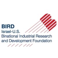 BIRD Foundation logo, BIRD Foundation contact details