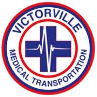 VICTORVILLE MEDICAL TRANSPORTATION logo, VICTORVILLE MEDICAL TRANSPORTATION contact details