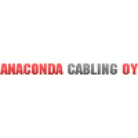 Anaconda Cabling Oy logo, Anaconda Cabling Oy contact details