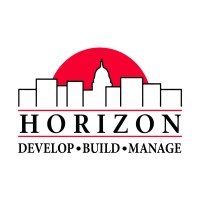 Horizon Develop Build Manage logo, Horizon Develop Build Manage contact details