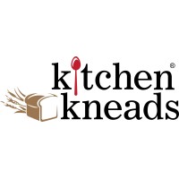 Kitchen Kneads logo, Kitchen Kneads contact details