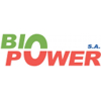 BioPower logo, BioPower contact details