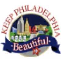 Keep Philadelphia Beautiful logo, Keep Philadelphia Beautiful contact details