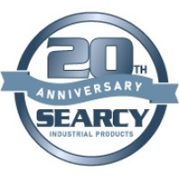 Searcy Industrial Products logo, Searcy Industrial Products contact details