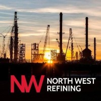 North West Refining Inc. logo, North West Refining Inc. contact details