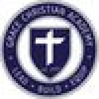 Grace Christian Academy logo, Grace Christian Academy contact details