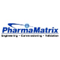 PharmaMatrix, LLC logo, PharmaMatrix, LLC contact details