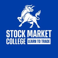 Stock Market College Waterkloof logo, Stock Market College Waterkloof contact details