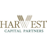 Harvest Capital Partners logo, Harvest Capital Partners contact details