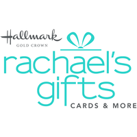 Rachael's Hallmark logo, Rachael's Hallmark contact details