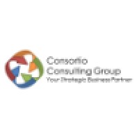 Consortio Consulting Group logo, Consortio Consulting Group contact details