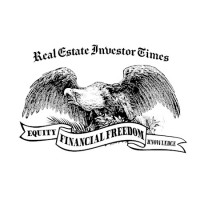 Real Estate Investor Times logo, Real Estate Investor Times contact details