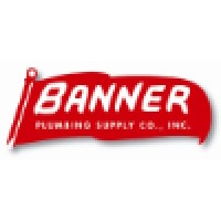 Banner Plumbing Supply logo, Banner Plumbing Supply contact details