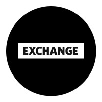 Exchange.art logo, Exchange.art contact details