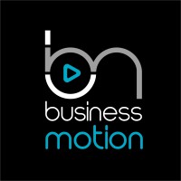 BusinessMotion logo, BusinessMotion contact details