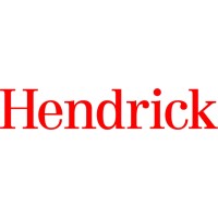 Hendrick logo, Hendrick contact details