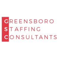 Greensboro Staffing Consultants logo, Greensboro Staffing Consultants contact details