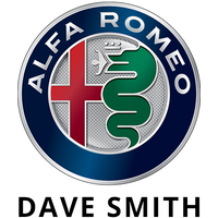 Dave Smith Alfa Romeo logo, Dave Smith Alfa Romeo contact details