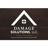 Damage Solutions logo, Damage Solutions contact details