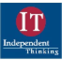 Independent Thinking logo, Independent Thinking contact details