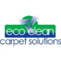 Eco Clean Carpet Solutions logo, Eco Clean Carpet Solutions contact details