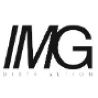 IMG Distribution Ltd logo, IMG Distribution Ltd contact details