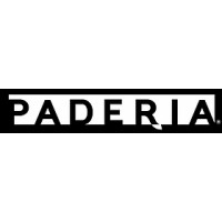 Paderia logo, Paderia contact details