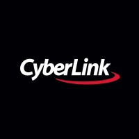 CyberLink Corp. logo, CyberLink Corp. contact details