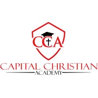 Capitol Christian Academy logo, Capitol Christian Academy contact details