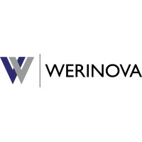 Werinova AB logo, Werinova AB contact details