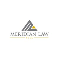 Meridian Law, PLLC logo, Meridian Law, PLLC contact details