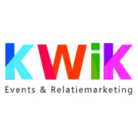 KWIK Events & Relatiemarketing logo, KWIK Events & Relatiemarketing contact details