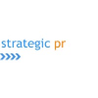 Strategic Public Relations logo, Strategic Public Relations contact details