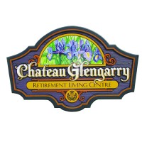 Chateau Glengarry logo, Chateau Glengarry contact details