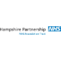 Hampshire Partnership NHS Foundation Trust logo, Hampshire Partnership NHS Foundation Trust contact details