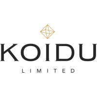 Koidu Holdings S.A logo, Koidu Holdings S.A contact details