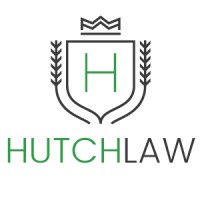 Hutch Law logo, Hutch Law contact details