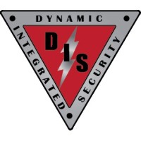 Dynamic Integrated Security logo, Dynamic Integrated Security contact details