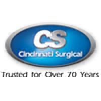 Cincinnati Surgical logo, Cincinnati Surgical contact details