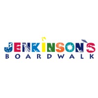 Jenkinson's Boardwalk logo, Jenkinson's Boardwalk contact details