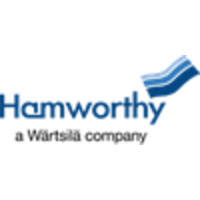 Hamworthy Inc logo, Hamworthy Inc contact details