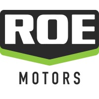 Roe Motors Inc logo, Roe Motors Inc contact details