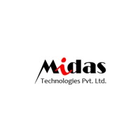 MiDas Technologies Pvt. Ltd. logo, MiDas Technologies Pvt. Ltd. contact details