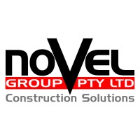 Novel Group Pty Ltd logo, Novel Group Pty Ltd contact details