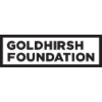 Goldhirsh Foundation logo, Goldhirsh Foundation contact details