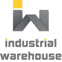 Industrial Warehouse LLC logo, Industrial Warehouse LLC contact details